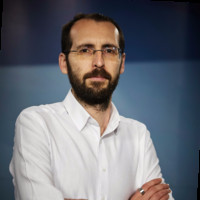 Halk TV Employee Murat Aksoy's profile photo
