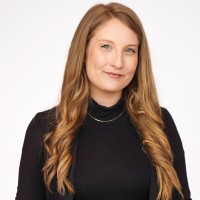 BARNES Québec Employee Marion Veilleux's profile photo