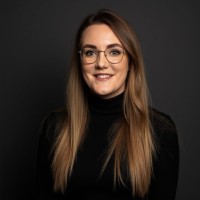 Nasdaq Employee Gabrielė Navickaitė's profile photo
