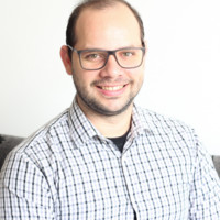 VORAZ Employee Willian Gonçalves's profile photo