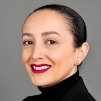 1X Employee Sophia Marquez's profile photo