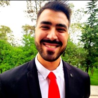 Kuona Employee Bruno Miranda's profile photo