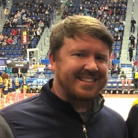 Wacker Chemical Corporation USA Employee Micah Morris's profile photo