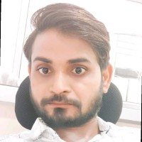 Priyanshi Edible's oil Private limited Employee Kumar Praveen's profile photo