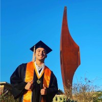 Brite Consulting Employee German Chao's profile photo