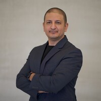 NUXERA.AI Employee Asad Khan's profile photo