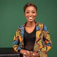 37 Military Hospital Employee Barbara Mintah's profile photo