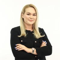 Anterix Employee Elena Marquez's profile photo