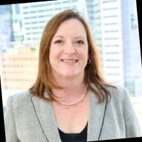 Athennian Employee Rozanne Homsy's profile photo