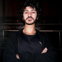Coducators Employee Ahmad Alarab's profile photo