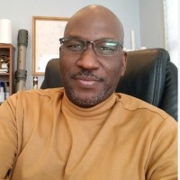 Aurora Water (Colorado) Employee Abba Ahmed's profile photo