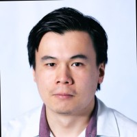AssetFuture Employee Jeffrey Wang's profile photo