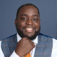 Central Intercollegiate Athletic Association (CIAA) Employee Harrington Smith's profile photo