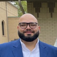UBX Cloud Employee Anthony Elias's profile photo