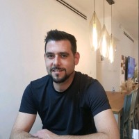 HippoCampus Employee Sagi Reuven's profile photo