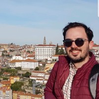 Móveis Katzer Employee Luis Baron's profile photo