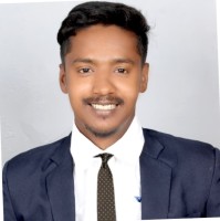 Xetgo Employee Rajy Philip's profile photo