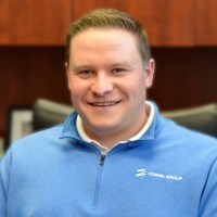 Corval Group, Inc. Employee Nick Sigurdson's profile photo