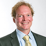 SHUAA Capital Employee Jacob Robbins's profile photo