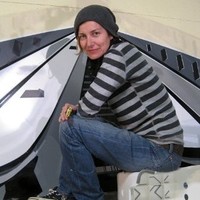 Zazzle.Inc Employee Pernilla Andersson's profile photo
