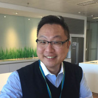 Leslie Chang