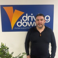 Driving Down Ltd Employee Ian Amimi's profile photo