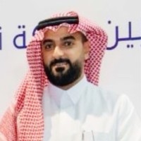 Future Work | عمل المستقبل Employee Saad Alzakri's profile photo