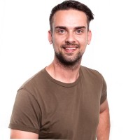 Berlin Millhouse GmbH Employee Robert H.'s profile photo