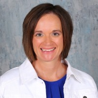 St. Joseph Institute for the Deaf Employee Kristin Schaaf's profile photo