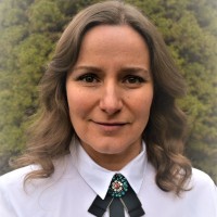 Essity Employee Anna Stepanova's profile photo