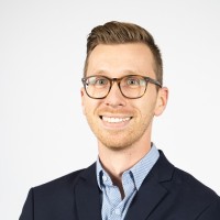 Bedcolab Employee Alexandre Bédard's profile photo