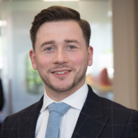 Cloudflare Employee Robert Butt's profile photo