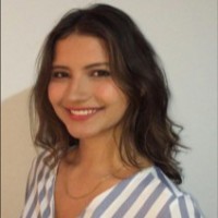 PARDUX Employee Camila Gomez Osorio's profile photo