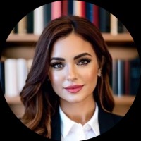 M2 Strategy Employee Ashley Cedeno's profile photo
