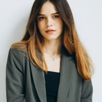 Traxgo Employee Альона Ткаченко's profile photo