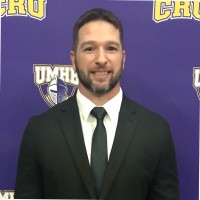 University of Mary Hardin-Baylor Employee Justin Miller's profile photo