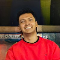 Aravind Renjan Email