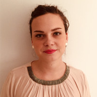 Ellyx Employee Jade Omer's profile photo
