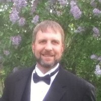 UMCF Employee Brad Reigelsperger's profile photo