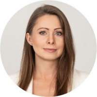 x-kom Employee Anna Misiak's profile photo