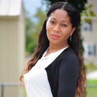 Simone Mason Email & Phone Number