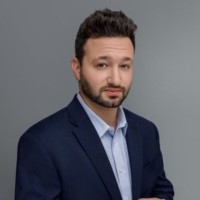 Ari Levy