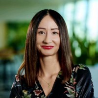 BEC Poland Employee Patrycja Krzykała's profile photo