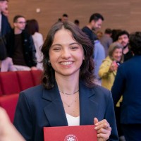 PostPickr Employee Ilaria Molfetta's profile photo