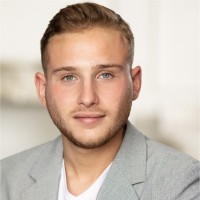 Nationwide Interlock Employee Dustin Starr's profile photo
