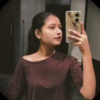 OutVying Media Solutions Employee Pranali Gaikwad's profile photo
