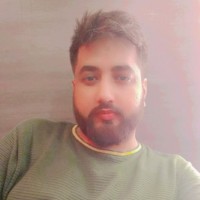 S&P Global Employee Muhammad Rustam's profile photo