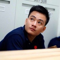 First Solar Employee Vo Dong's profile photo