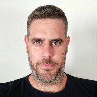 Indeex Employee Antonis Tzounis's profile photo