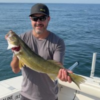 EQT Corporation Employee Keith Watson's profile photo